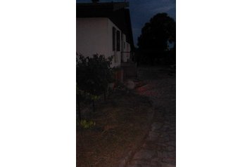 Bosnia e Erzegovina Chata Donji Mamići, Esterno